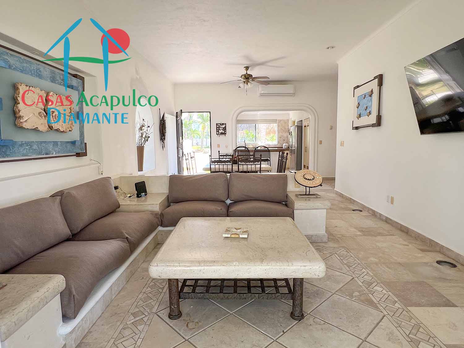 Son Vida Antigua 7 - Estancia 10